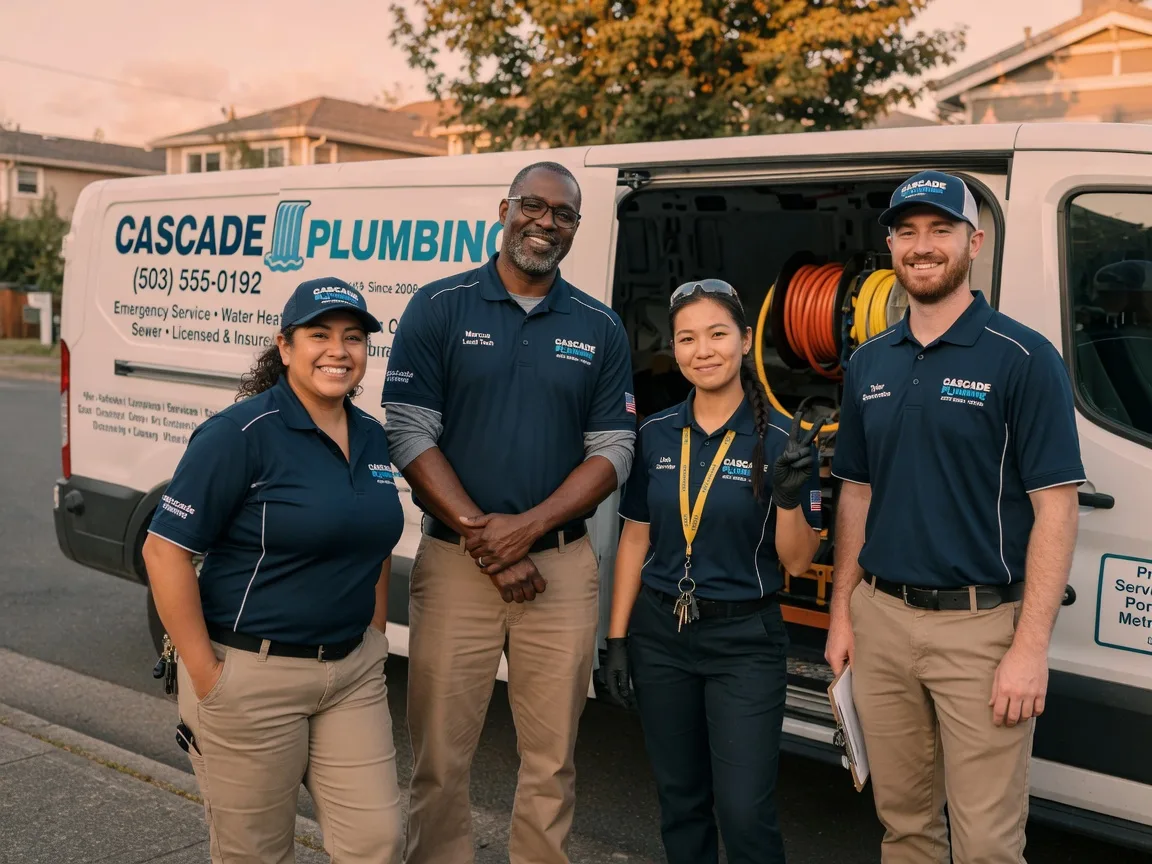 Emergency Plumber company in Geneva, OH